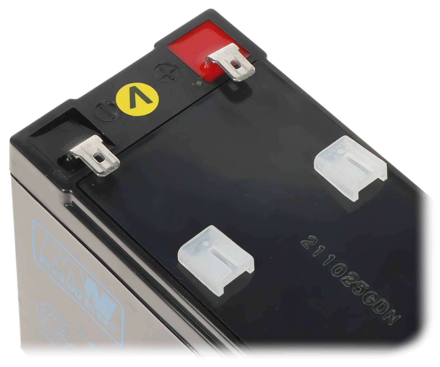 AKUMULATOR 12V/7.2AH-MW-1350088