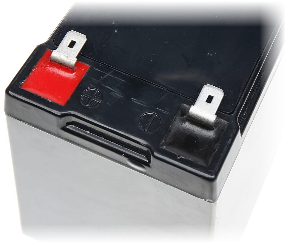 AKUMULATOR 12V/7.2AH-MWL-1350085