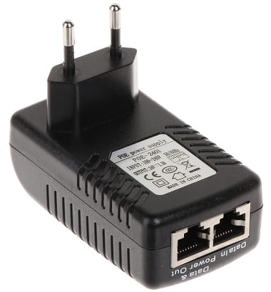 ZASILACZ IMPULSOWY 24V/1A/POE-1349620