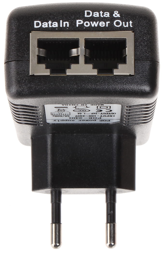 ZASILACZ IMPULSOWY 24V/1A/POE-1349619