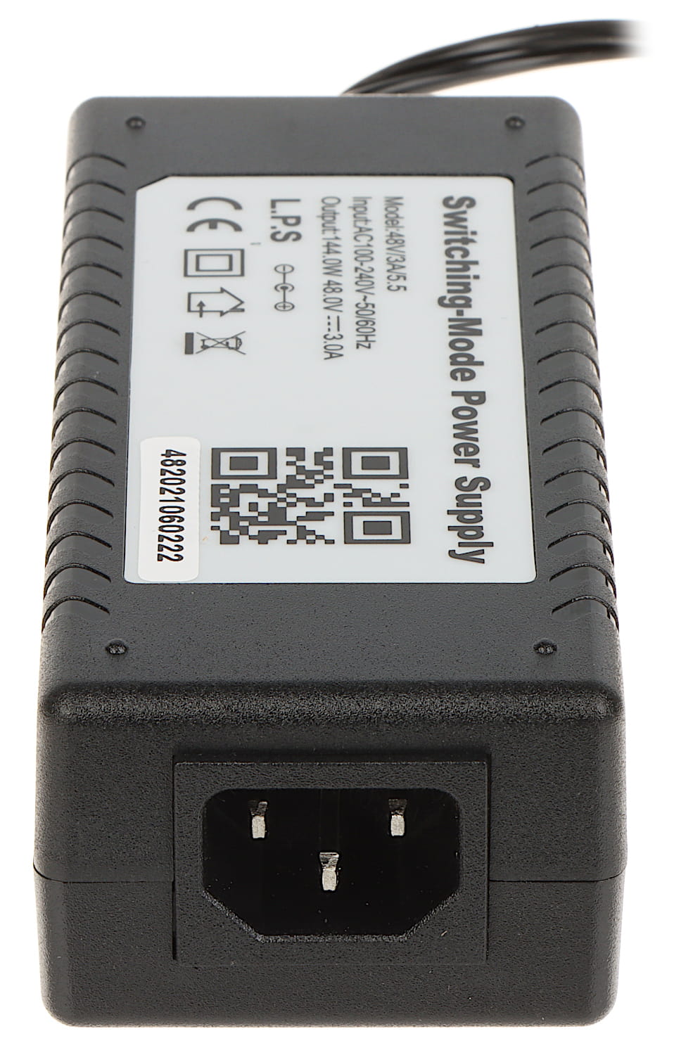 ZASILACZ IMPULSOWY 48V/3A/5.5-1349785