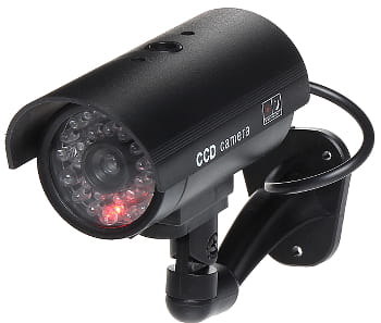 KAMERA ATRAPA ACC-102B/LED/Z-1352203