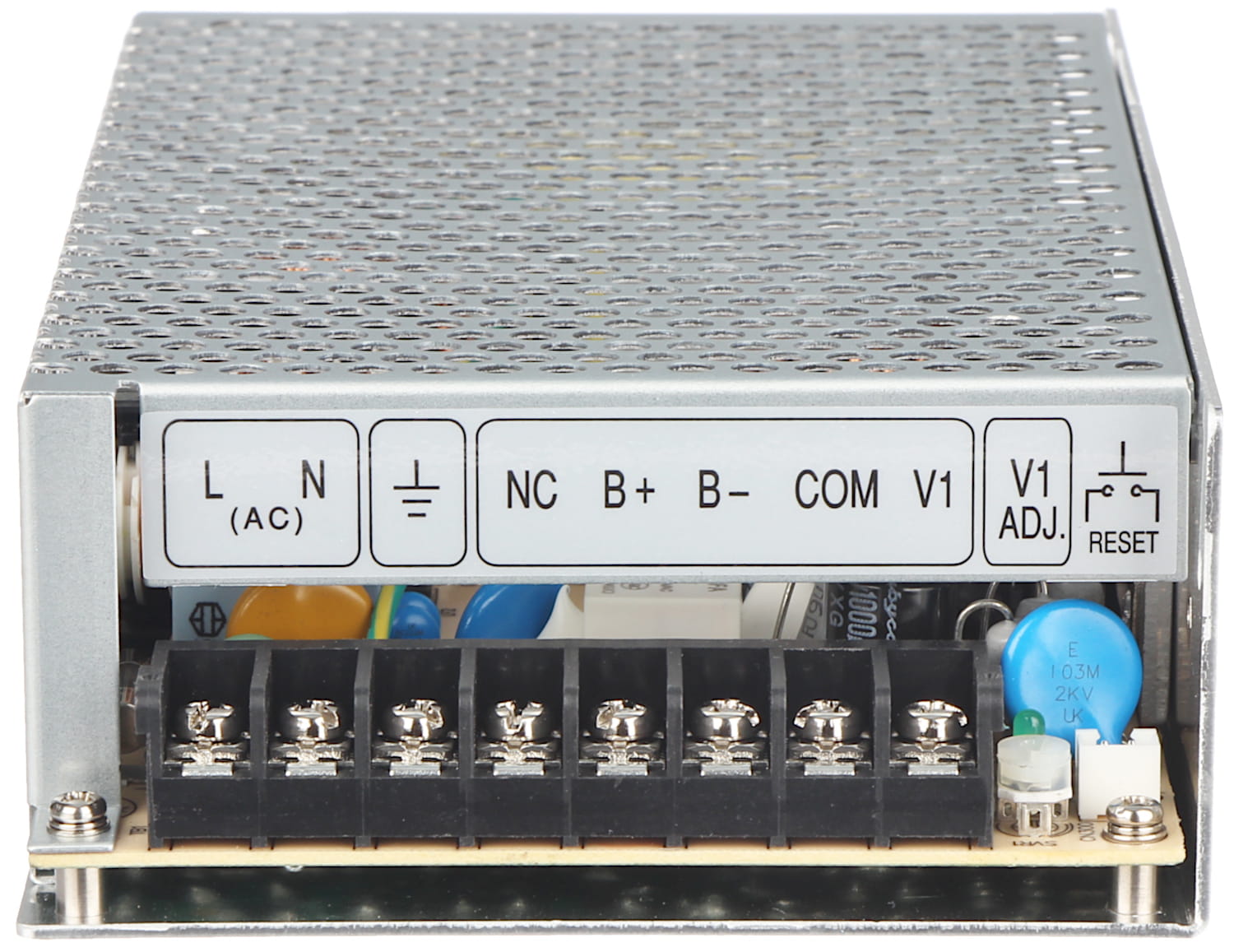 ZASILACZ BUFOROWY AD-155A-1354780