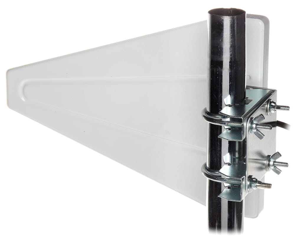 ANTENA LOGARYTMICZNA ATK-ALP/LTE+SMA/10 GSM/DCS/UMTS/HSDPA-1350063