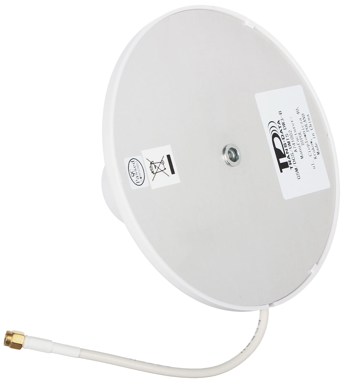 ANTENA DOOKÓLNA ATK-D2/SMA-1354656