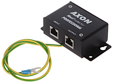 OGRANICZNIK PRZEPIĘĆ AXON-NET/PROF-1354210