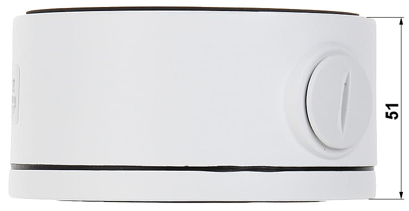 UCHWYT KAMERY BD-310-1345763