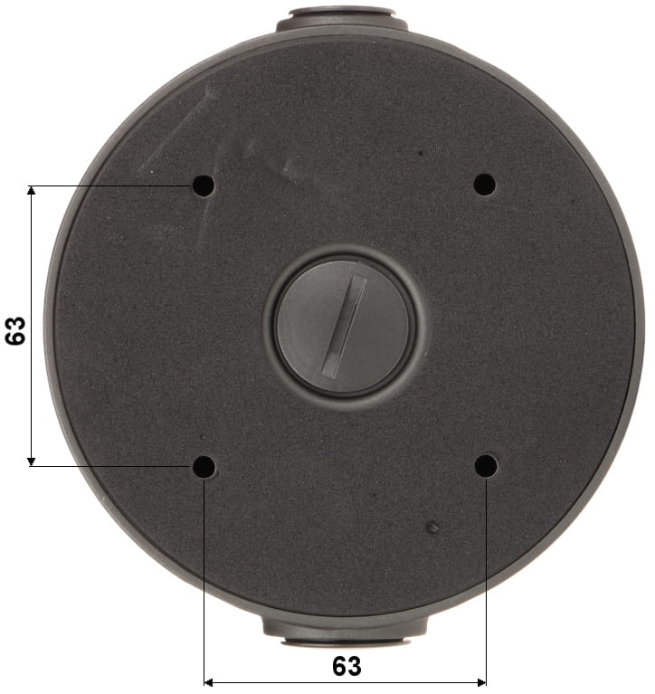 UCHWYT KAMERY BD-320G-1342152