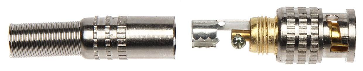 WTYK BNC-W/SKR-MET*P10-1354416