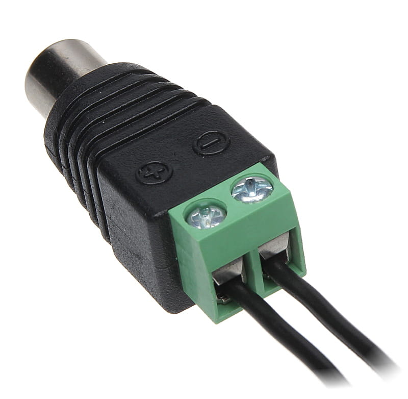 ŁĄCZNIK CINCH-G/S*P10-1351230