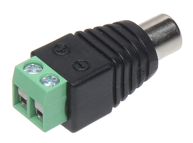 ŁĄCZNIK CINCH-G/S*P10-1351229
