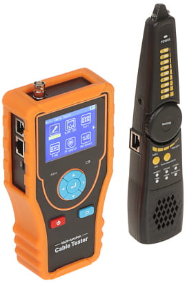 TESTER DO KABLI CS-NT24-1517393