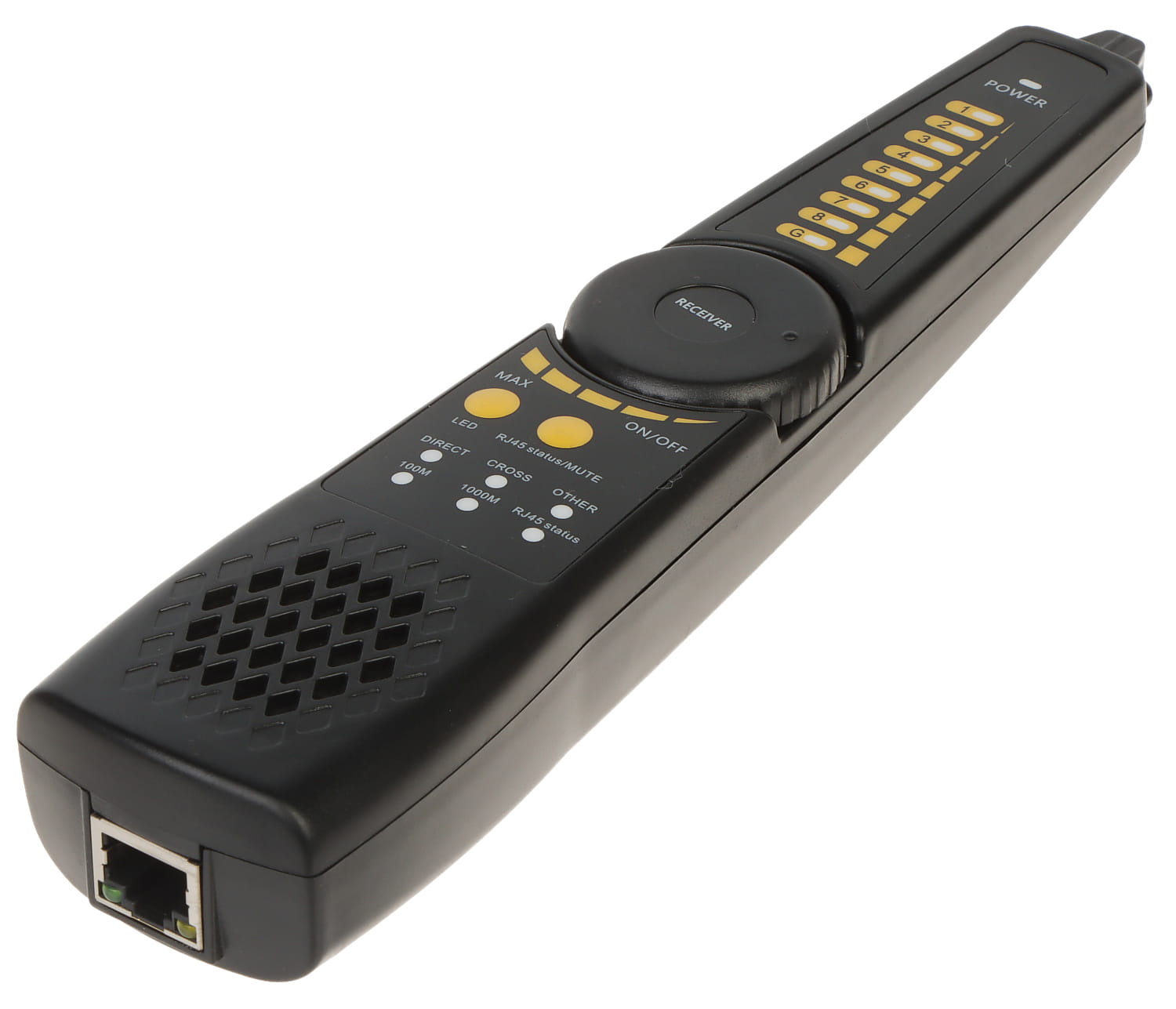 TESTER DO KABLI CS-NT24-1517400