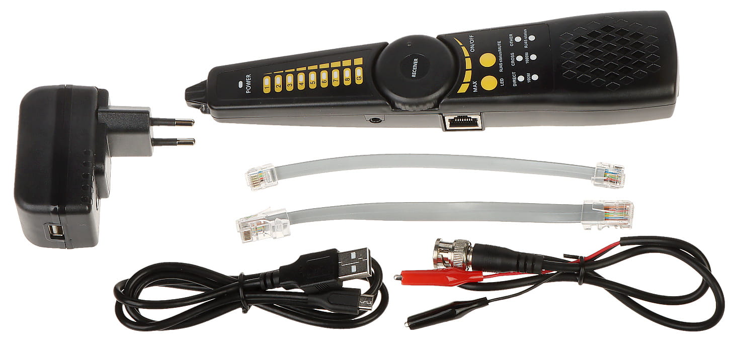 TESTER DO KABLI CS-NT24-1517406