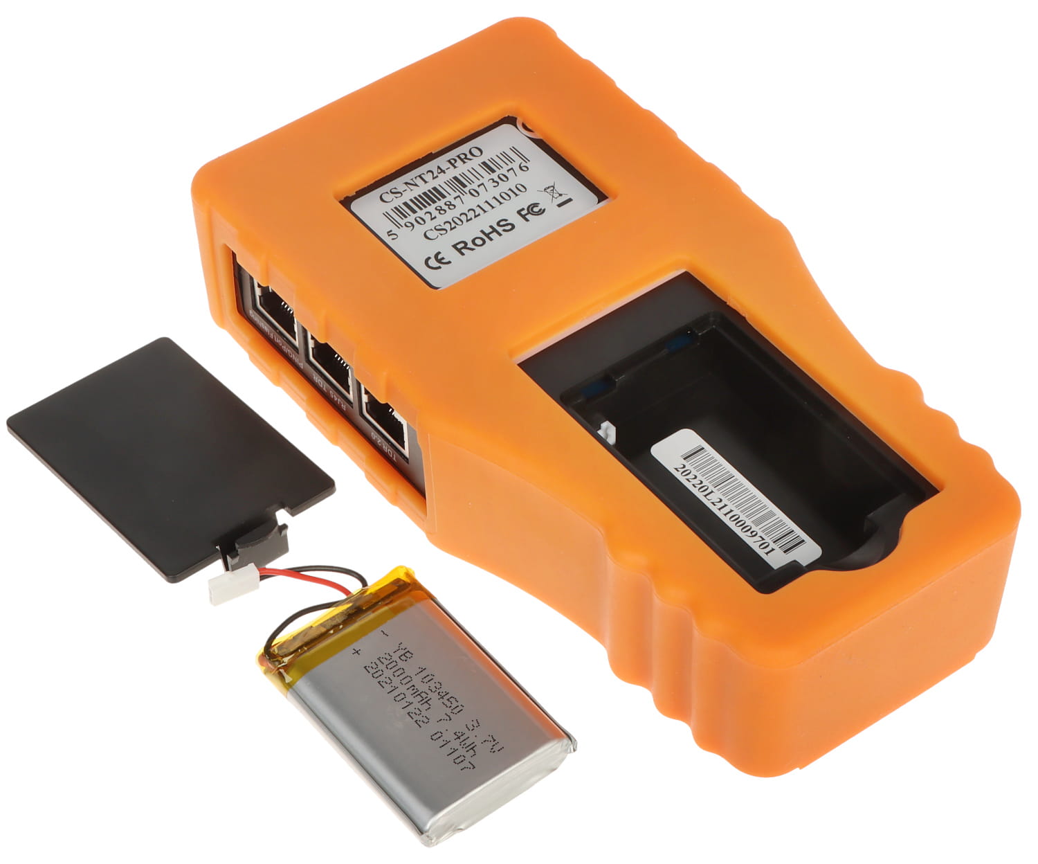 TESTER DO KABLI CS-NT24-PRO-1517373