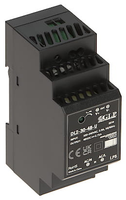 ZASILACZ IMPULSOWY DL2-30-48-U-1360458