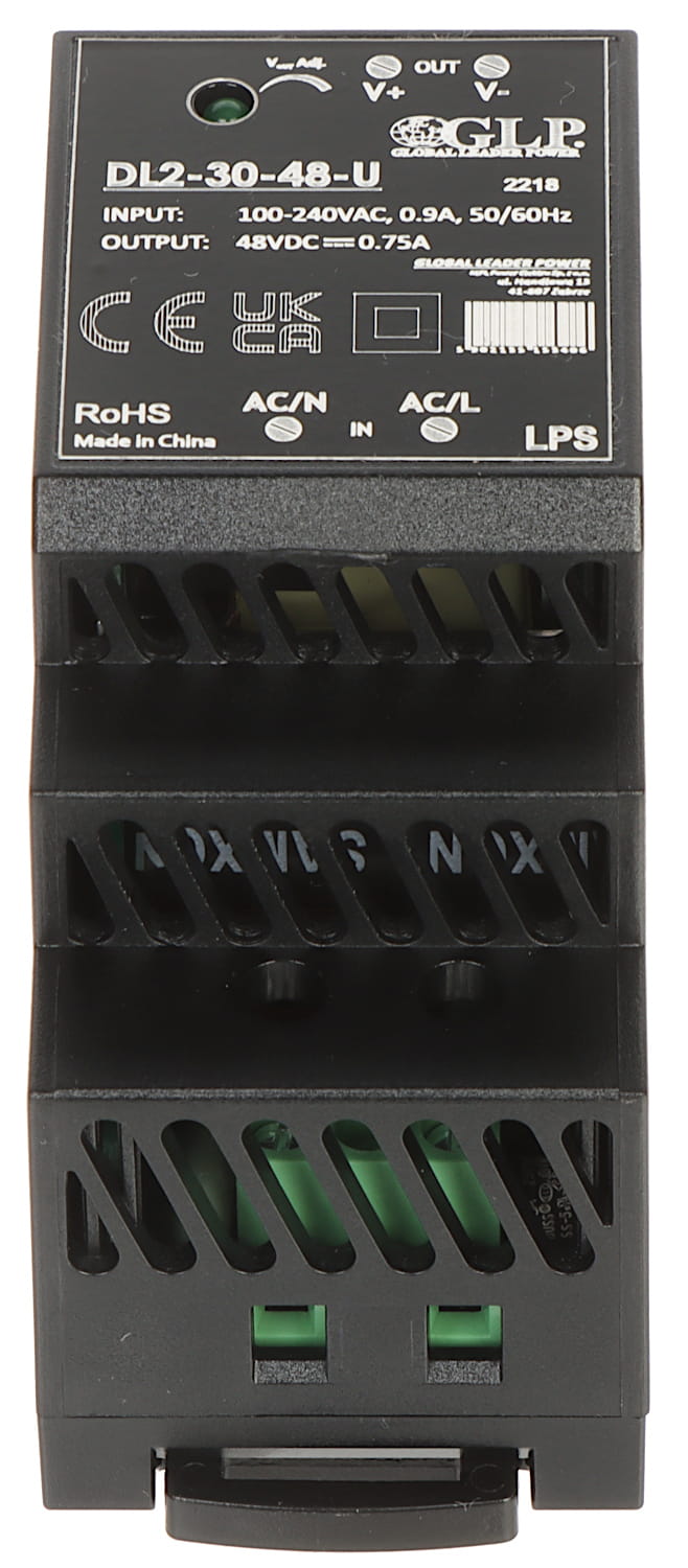ZASILACZ IMPULSOWY DL2-30-48-U-1360460