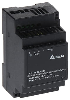 ZASILACZ IMPULSOWY DRC-24V30W-1AZ-1351829
