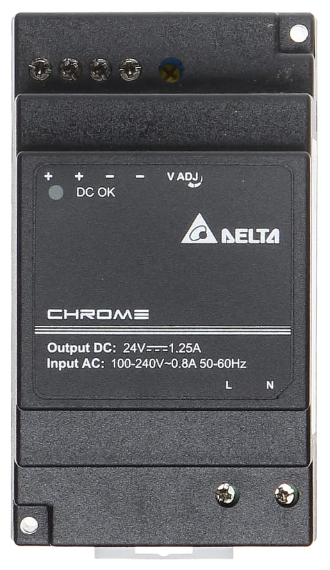 ZASILACZ IMPULSOWY DRC-24V30W-1AZ-1351824