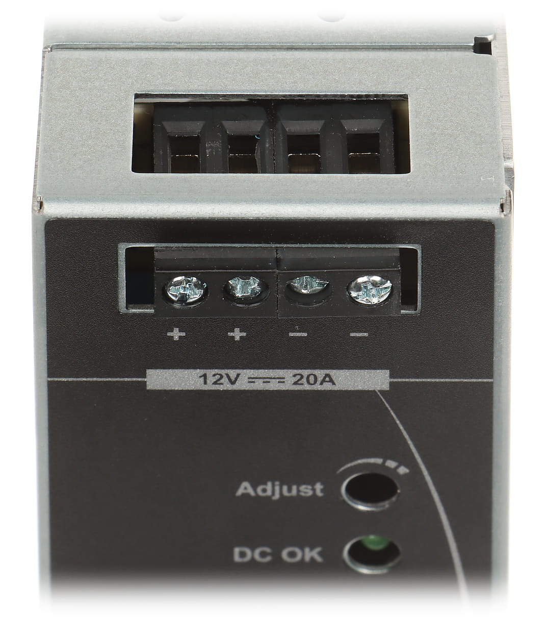 ZASILACZ IMPULSOWY DRL-12V240W-1EN-1445958