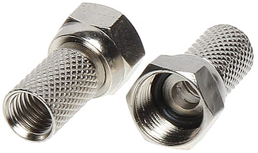 WTYK Z GUMKĄ USZCZELNIAJĄCĄ F/5.9-G-1350040