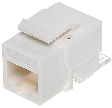 ZŁĄCZE KEYSTONE FX-RJ45-61-1349845