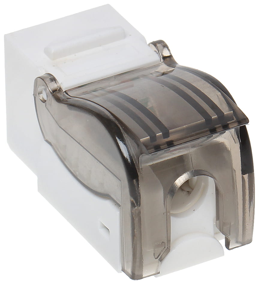 ZŁĄCZE KEYSTONE FX-RJ45-63-1349857