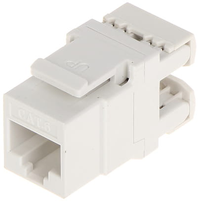 ZŁĄCZE KEYSTONE FX-RJ45-65-1350486