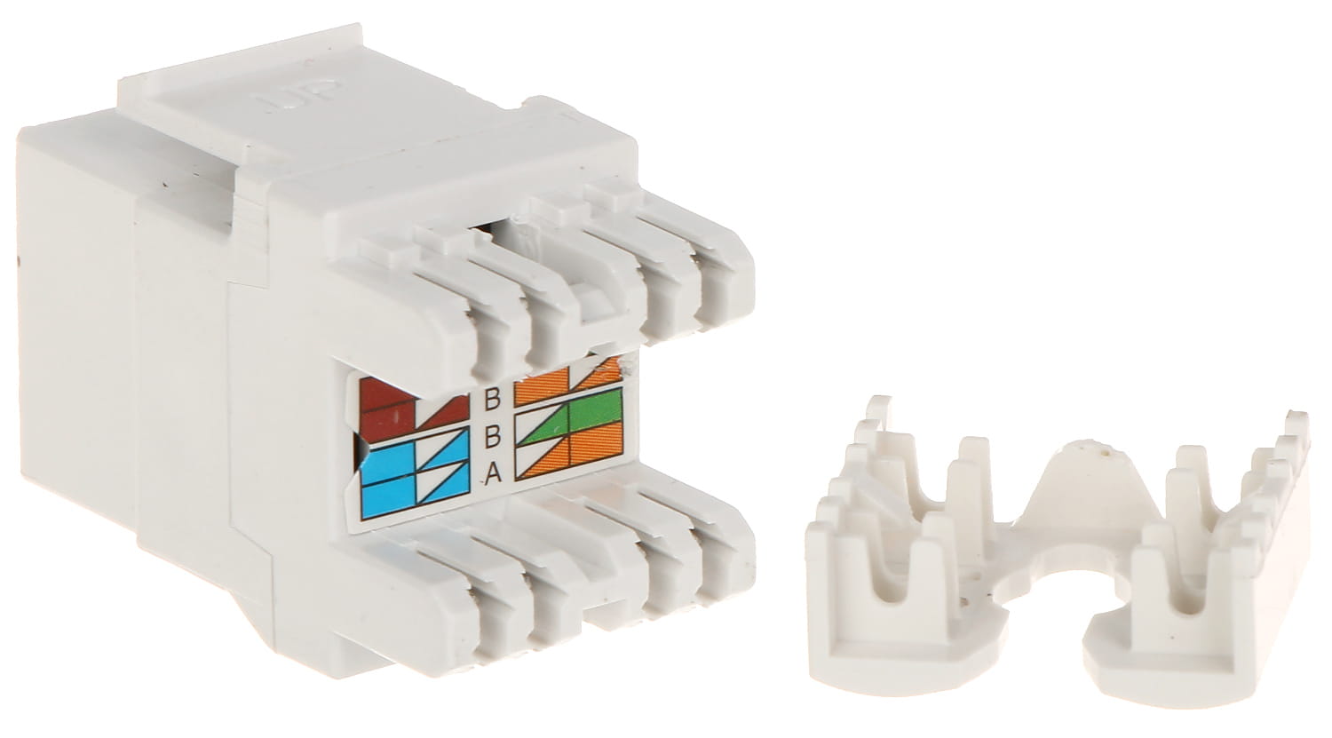 ZŁĄCZE KEYSTONE FX-RJ45-65-1350484