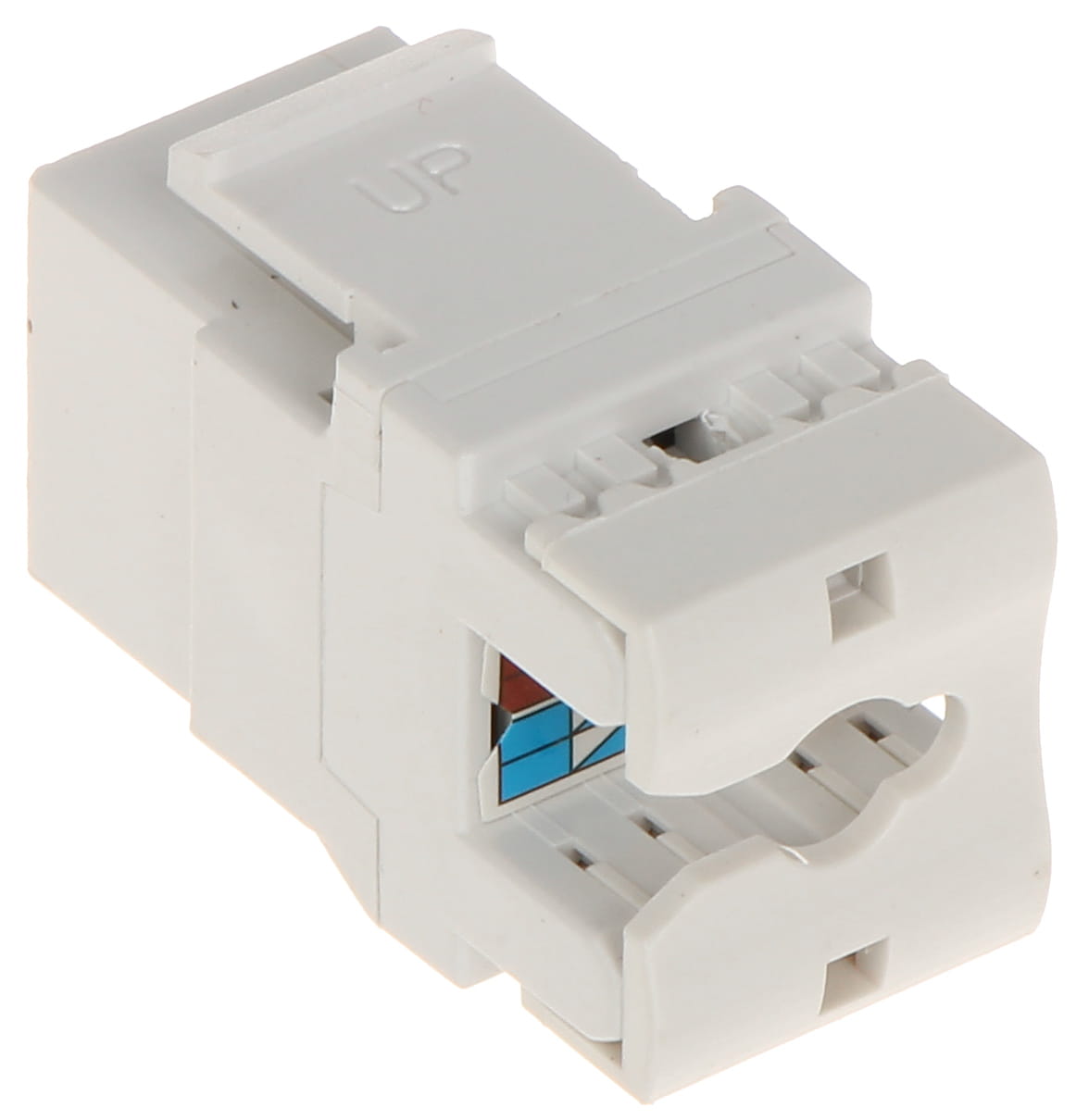 ZŁĄCZE KEYSTONE FX-RJ45-65-1350483
