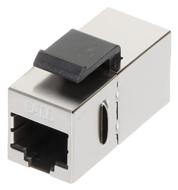 ZŁĄCZE KEYSTONE FX-RJ45-66-1342778