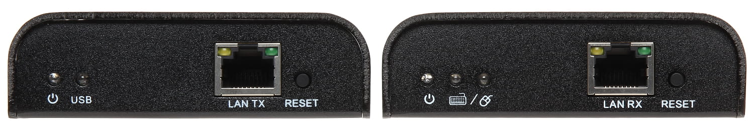 EXTENDER   HDMI+USB-EX-100-1336514