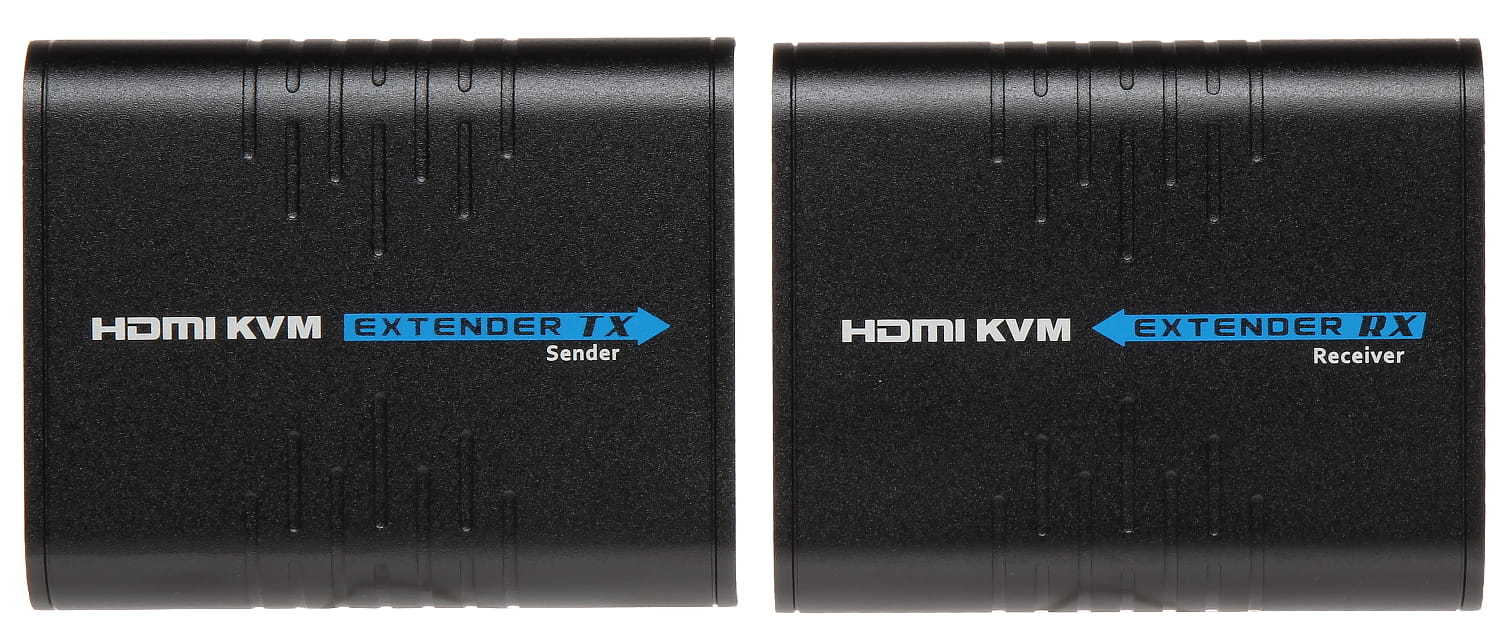 EXTENDER   HDMI+USB-EX-100-1336515