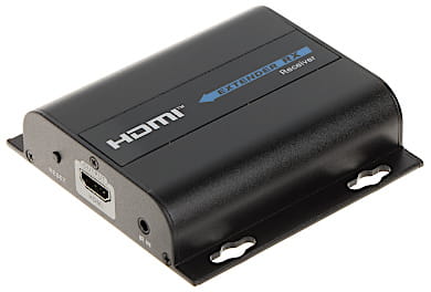 ODBIORNIK EXTENDERA HDMI-EX-150IR/RX-V4-1324346