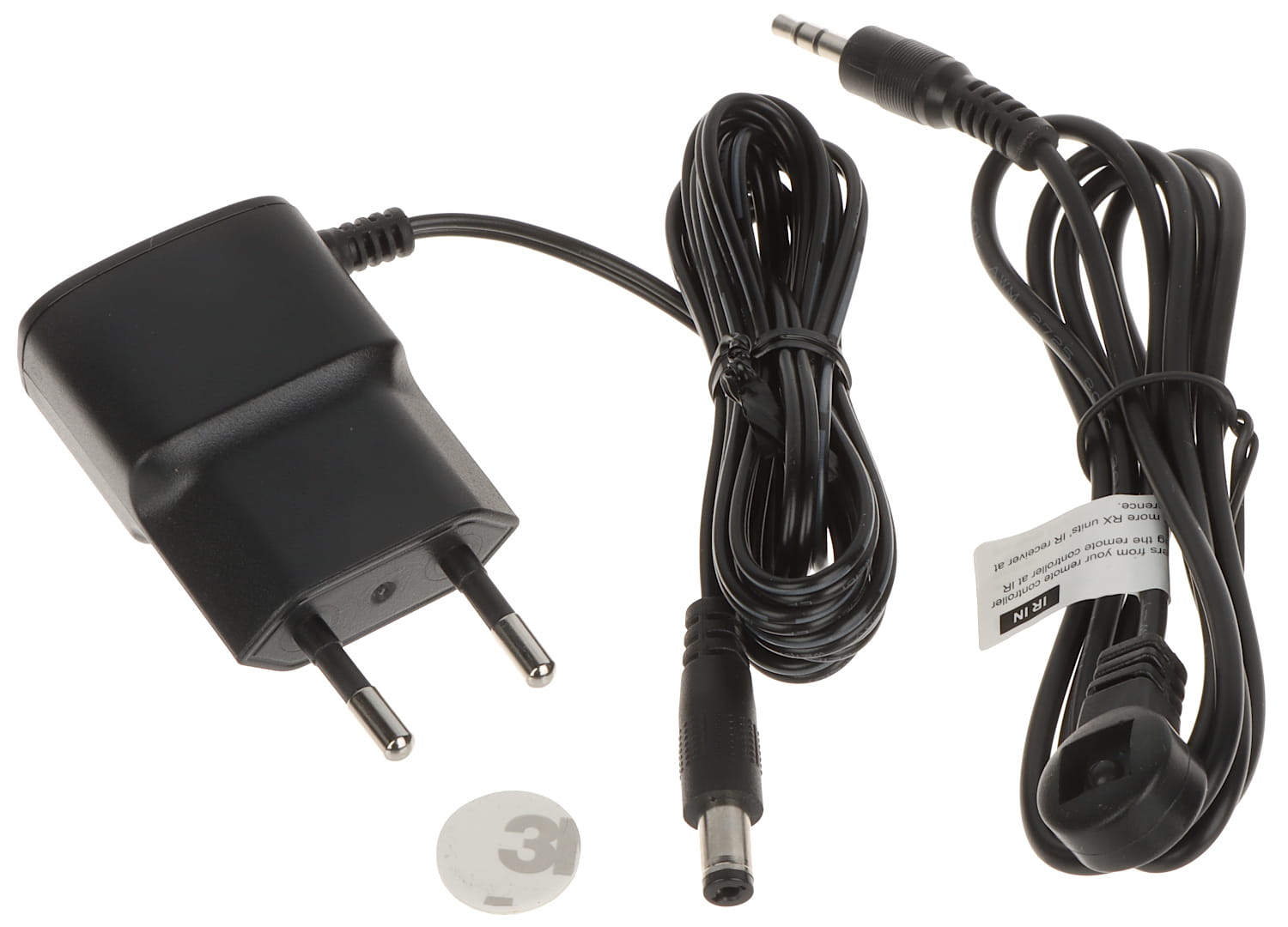 ODBIORNIK EXTENDERA HDMI-EX-150IR/RX-V4-1324345