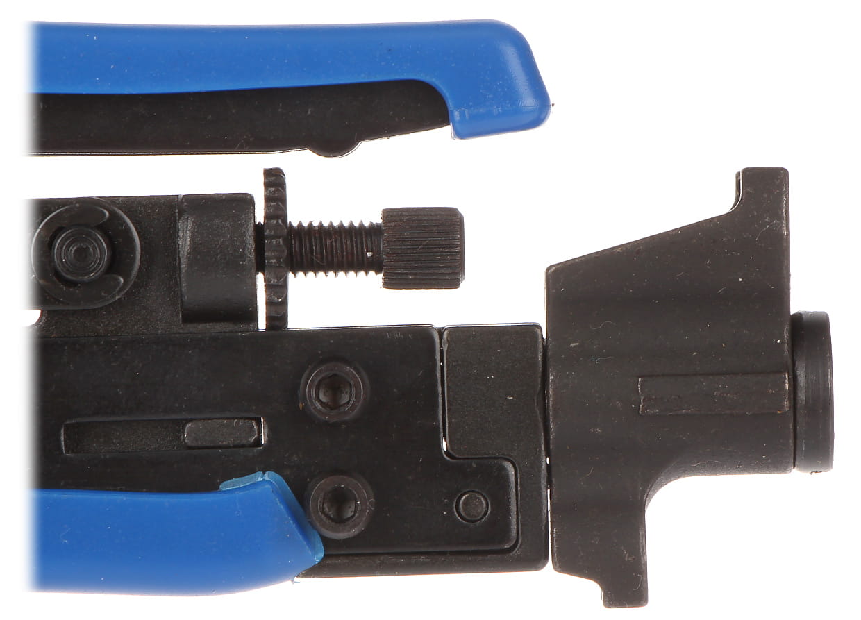 ZACISKACZ ZŁĄCZ KOMPRESYJNYCH HLT-548-1353879