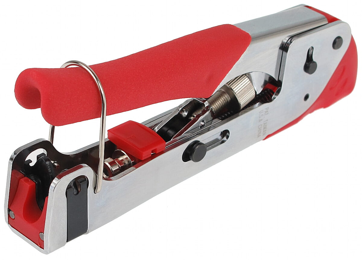 ZACISKACZ ZŁĄCZ KOMPRESYJNYCH HT-H518G-1353147