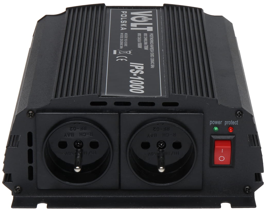 MODUŁ PRZETWORNICY IPS-1000-1351727