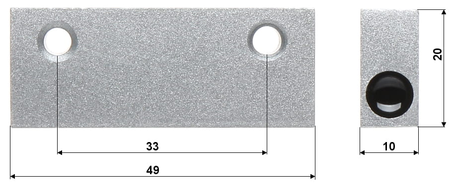 KONTAKTRON BOCZNY KN-M06-1350711