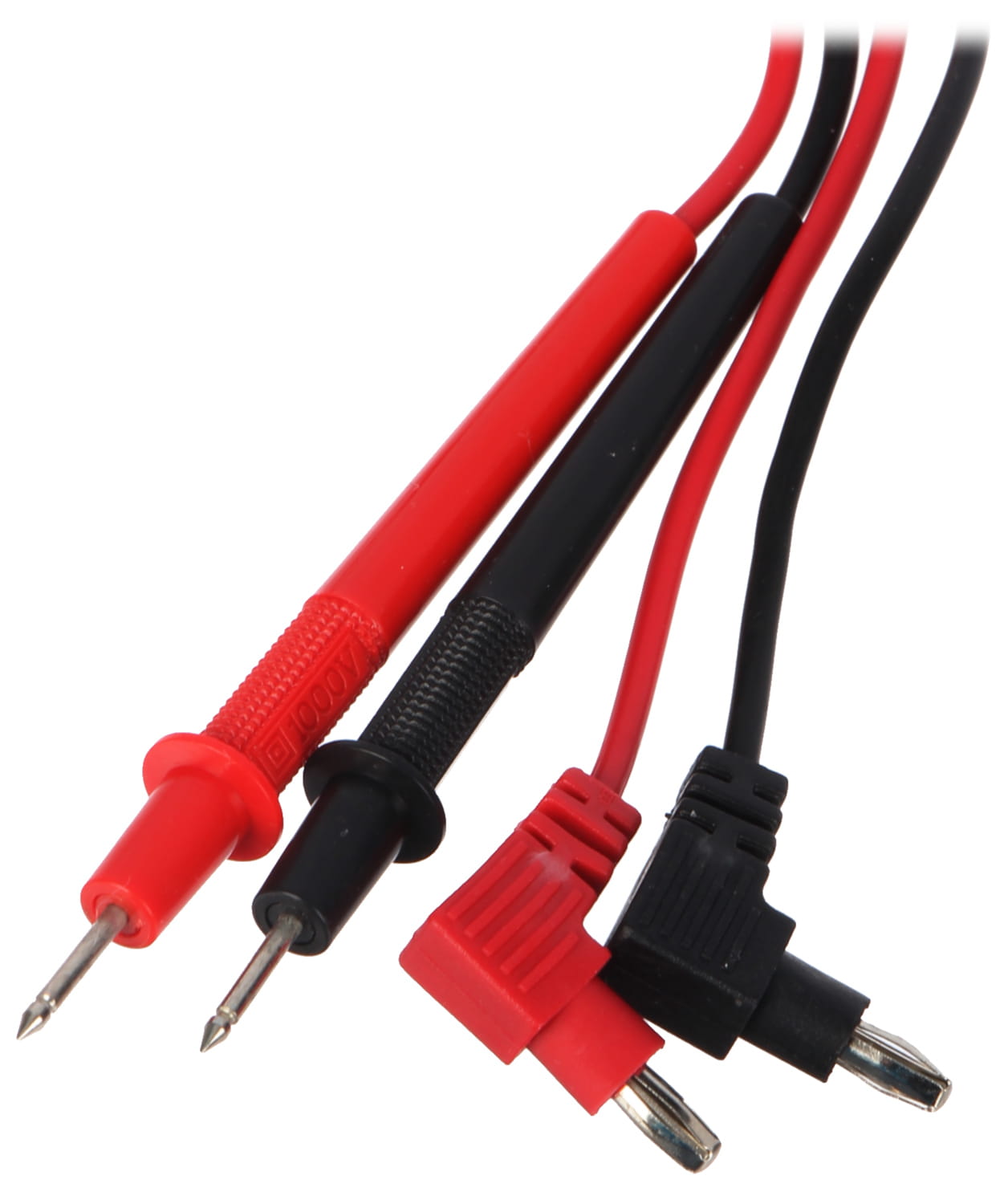 PRZEWODY DO MIERNIKÓW UNIWERSALNYCH MIE-0100-1355165