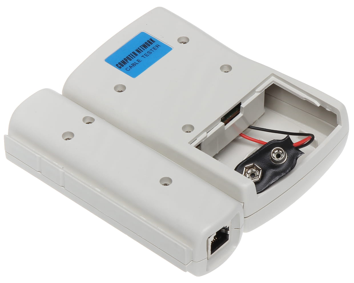TESTER DO KABLI NS-468-1351750