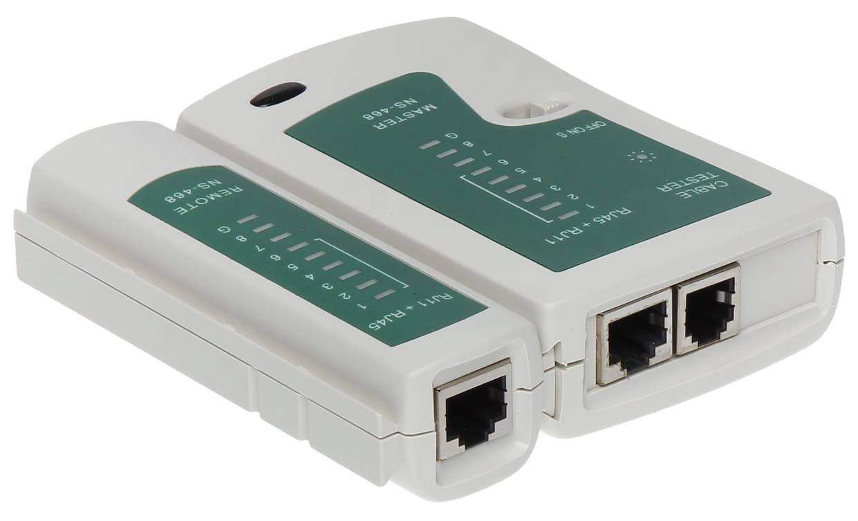 TESTER DO KABLI NS-468-1351748