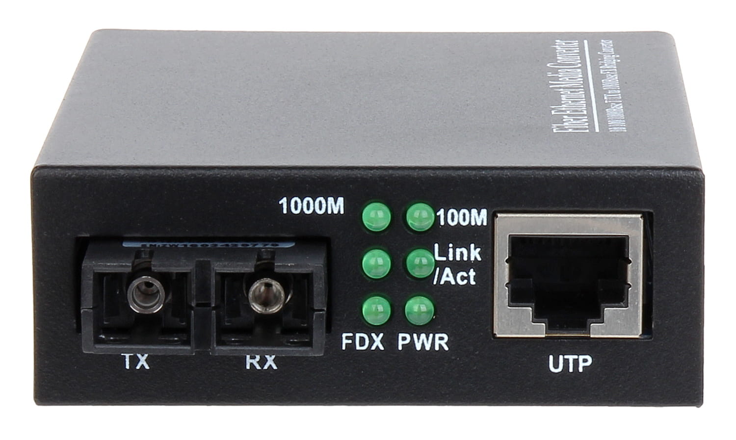 MEDIA KONWERTER WIELOMODOWY OMG2-MM-1347258
