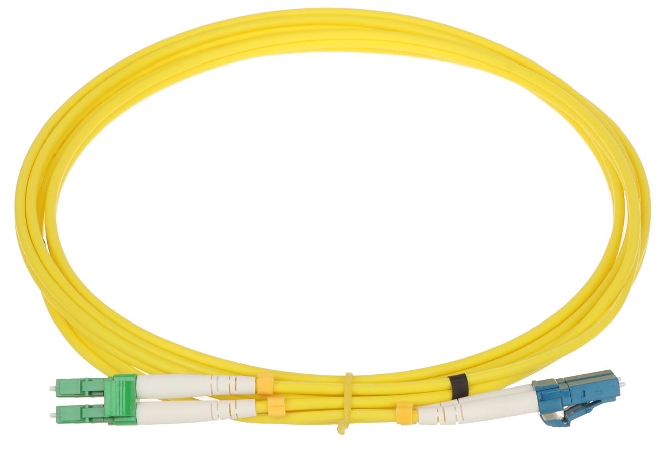 PATCHCORD JEDNOMODOWY PC-2LC-APC/2LC-2 2m-1322675