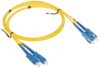 PATCHCORD JEDNOMODOWY PC-2SC/2SC-1 1m-1349992