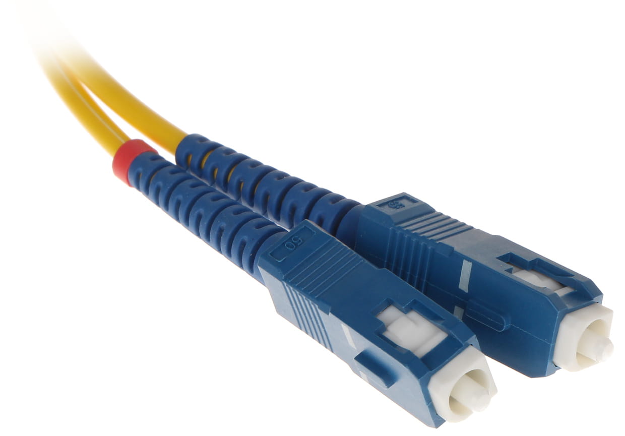 PATCHCORD JEDNOMODOWY PC-2SC/2SC-2 2m-1353907