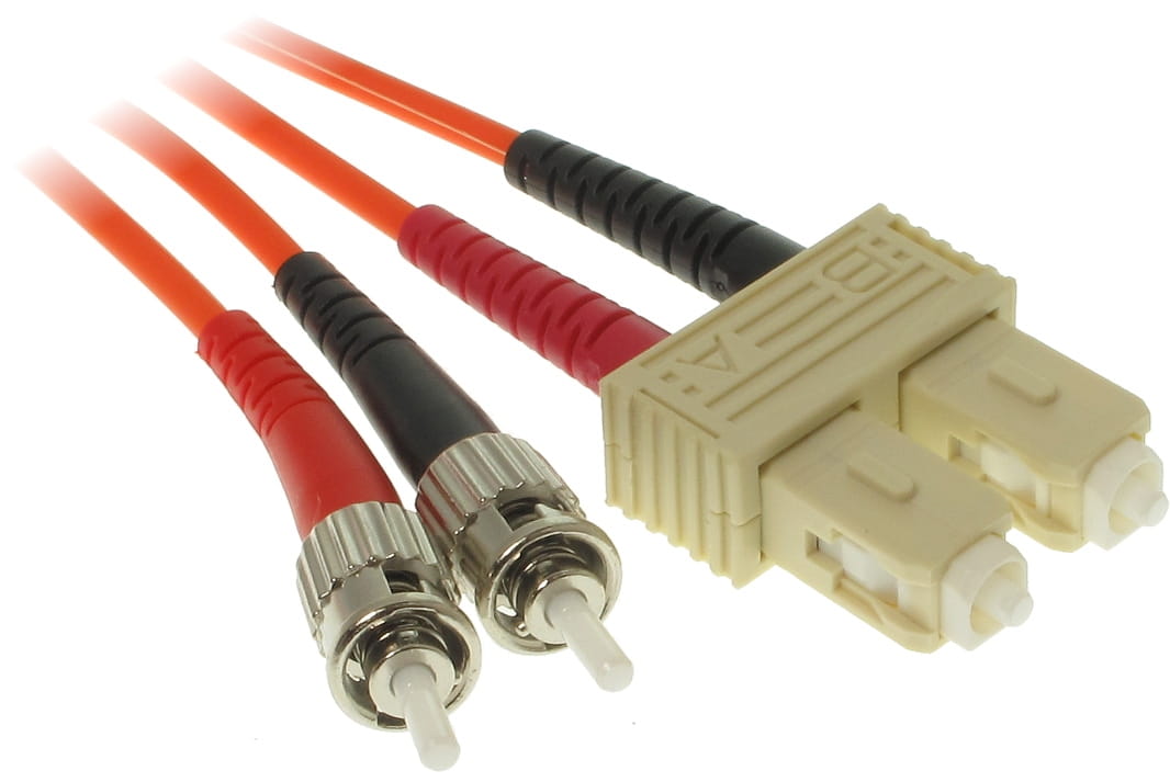 PATCHCORD WIELOMODOWY PC-2SC/2ST-MM-2 2m-1353909