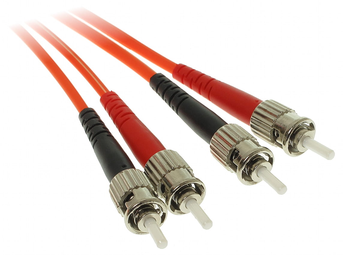 PATCHCORD WIELOMODOWY PC-2ST/2ST-MM-2 2m-1353911