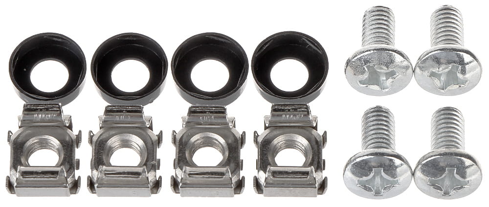 LISTWA ZASILAJĄCA PD-4/R10-1337247