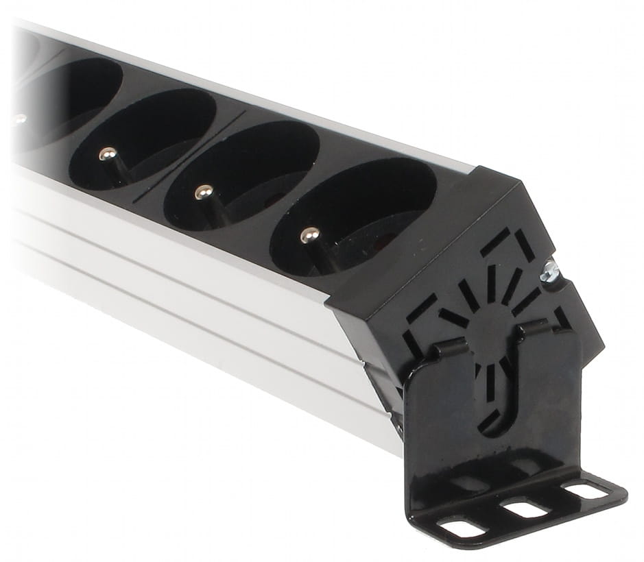 LISTWA ZASILAJĄCA PD-8K/RACK-1354070